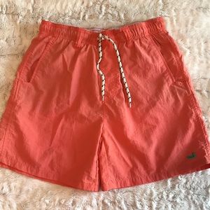 Boys Southern Marsh Swimsuit Trunks